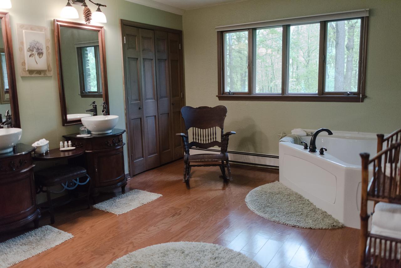 King Room with Garden View