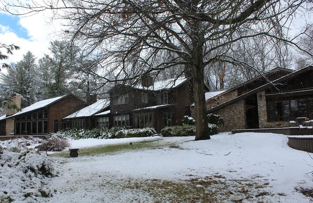 The Inn At White Oak-1