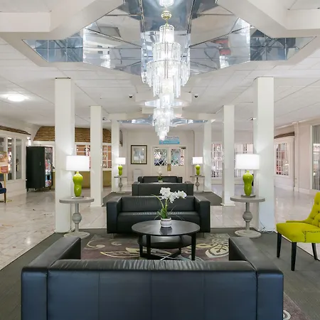 Eisenhower Hotel And Conference Center, Gettysburg-3