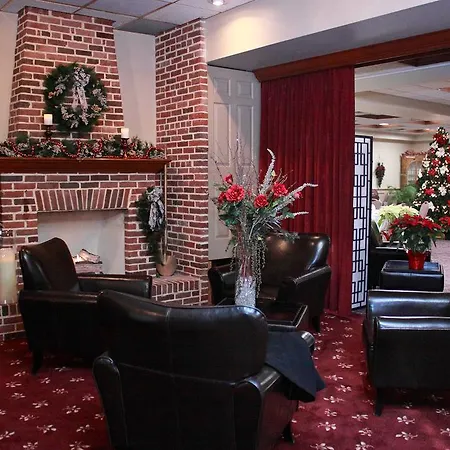 Inn At Herr Ridge-3