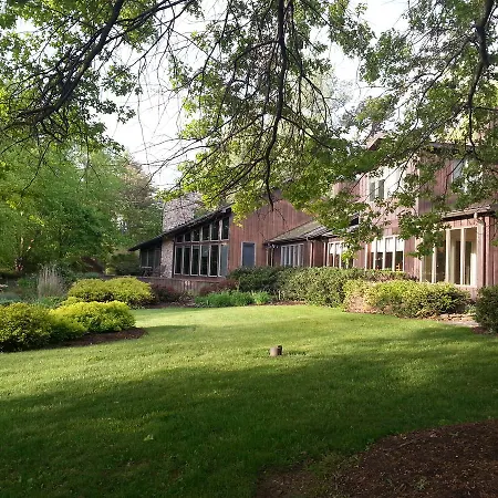 The Inn At White Oak-2